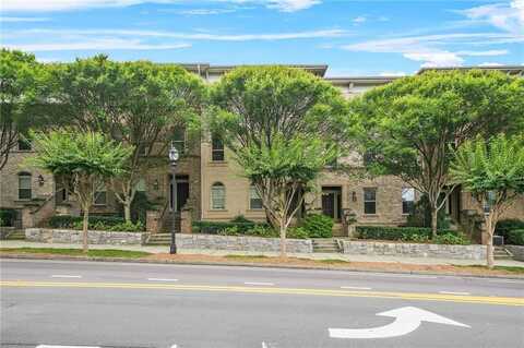 1199 Lavista Road NE, Atlanta, GA 30324