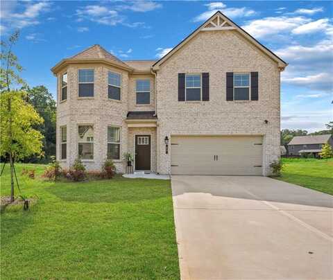 49 Ryder Pass Way, Loganville, GA 30052