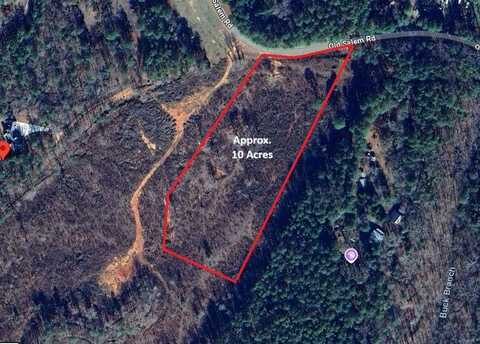 0 Old Salem Road, Watkinsville, GA 30677