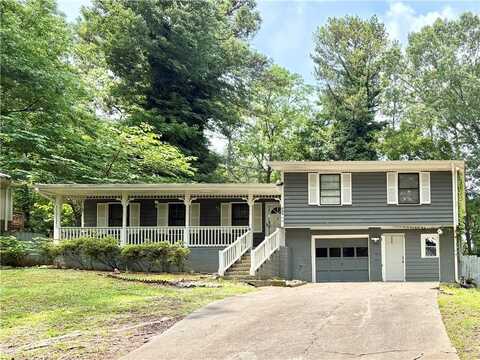654 Continental Drive, Lawrenceville, GA 30044