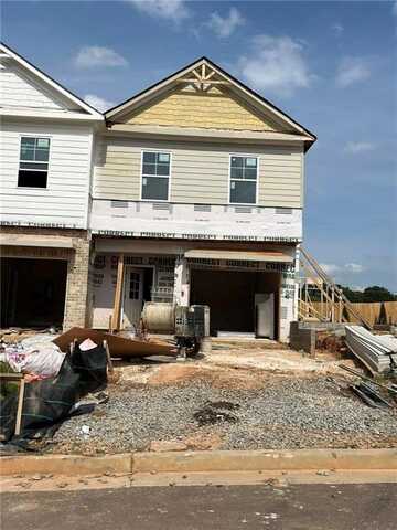 49 Creekside Commons Drive, Hoschton, GA 30548