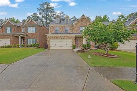 7027 Walham Grove, Duluth, GA 30097