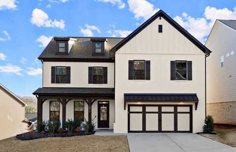 1590 Branthaven Lane, Auburn, GA 30011