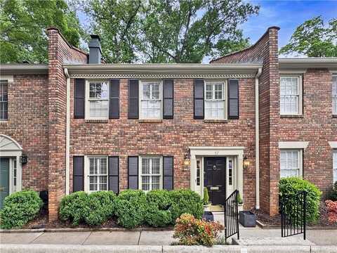 70 Old Ivy Road NE, Atlanta, GA 30342