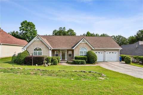 99 Rainwater Lane, Dallas, GA 30157