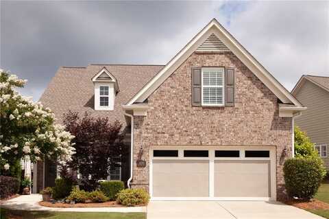 3678 Cresswind Parkway SW, Gainesville, GA 30504