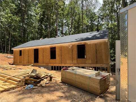 137 Cheyenne Trail, Martin, GA 30557