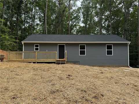 137 Cheyenne Trail, Martin, GA 30557