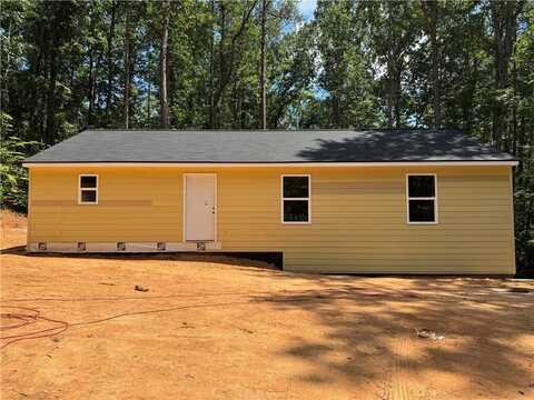 137 Cheyenne Trail, Martin, GA 30557