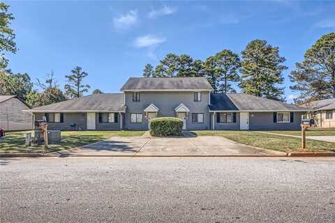 2638 Fieldstone View Lane SE, Conyers, GA 30013