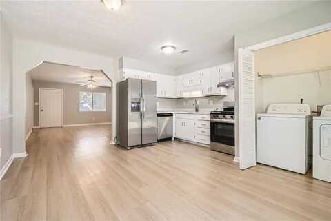 2638 Fieldstone View Lane SE, Conyers, GA 30013