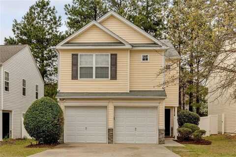 3417 Sable Chase Lane, Atlanta, GA 30349