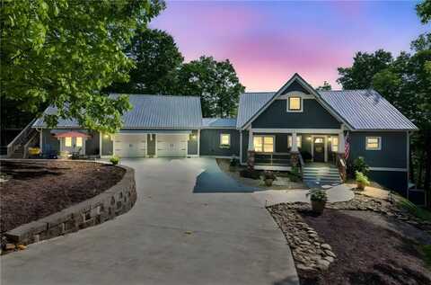 1832 Monument Road, Jasper, GA 30143