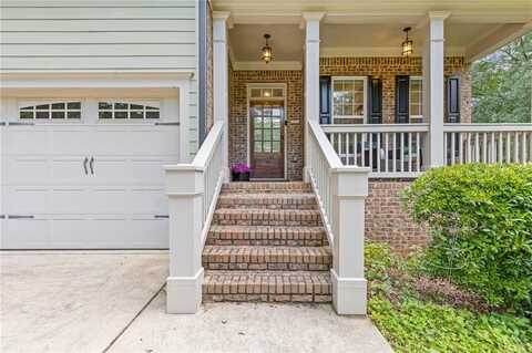 3541 Wilton Avenue, Atlanta, GA 30340