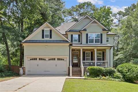 3541 Wilton Avenue, Atlanta, GA 30340