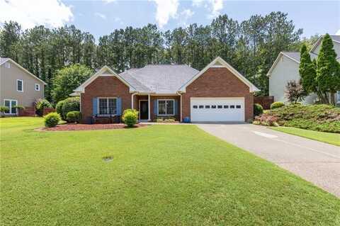 2905 Ivey Ridge Lane, Roswell, GA 30076