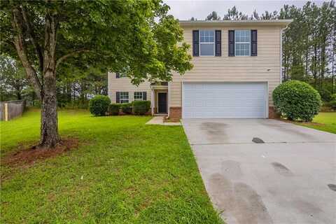 450 Pinevale Court, Atlanta, GA 30349