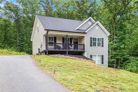 320 Estate Drive, Dahlonega, GA 30533
