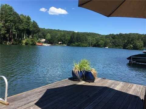 109 Smohalla Court, Waleska, GA 30183