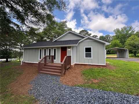 8245 Pleasant Grove Circle, Gainesville, GA 30506