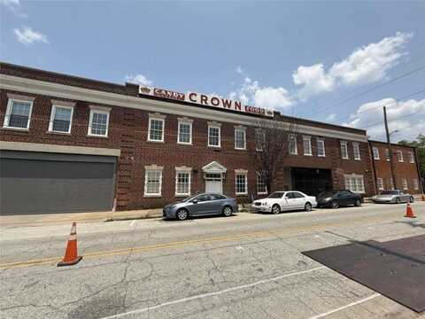 320 Martin Luther King Jr Drive, Atlanta, GA 30312