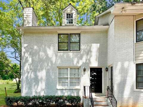 2611 GOLFVIEW Terrace SE, Conyers, GA 30013