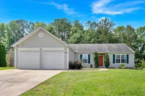 31 Abbey Lane NW, Cartersville, GA 30120