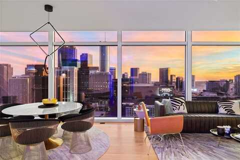 45 Ivan Allen Jr Boulevard NW, Atlanta, GA 30308