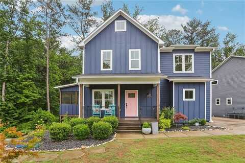 1916 River Birch Lane, Atlanta, GA 30316