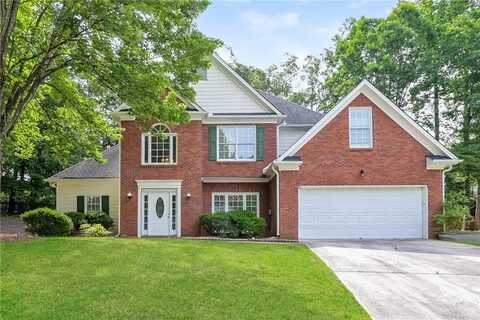 1305 Kelly Nelson Drive, Lawrenceville, GA 30043