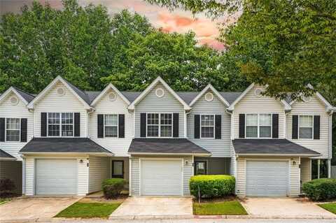 6947 GALLANT Circle SE, Mableton, GA 30126
