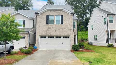 128 Cedar Lane, Dawsonville, GA 30534