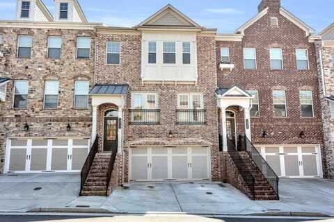 5910 Terrace Bend Way, Peachtree Corners, GA 30092