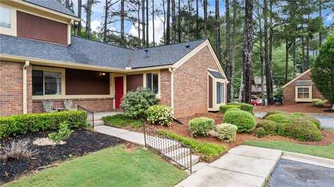 49 Country Court, Alpharetta, GA 30005