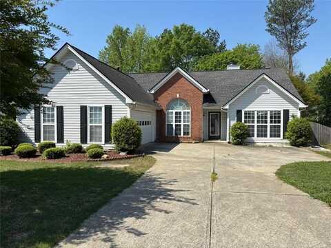 320 VICTORIA STATION Boulevard, Lawrenceville, GA 30043