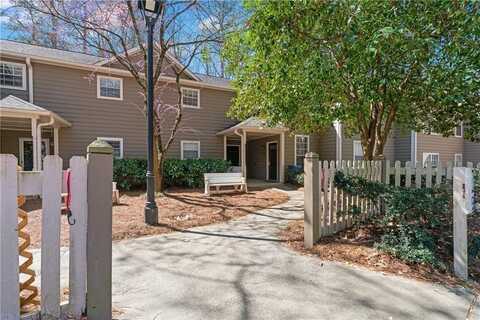 2209 Forest Trail, Atlanta, GA 30338