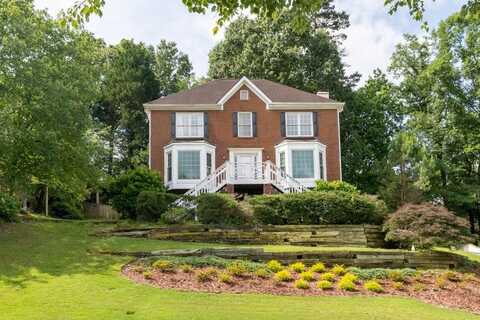 1350 Rivershyre Parkway, Lawrenceville, GA 30043