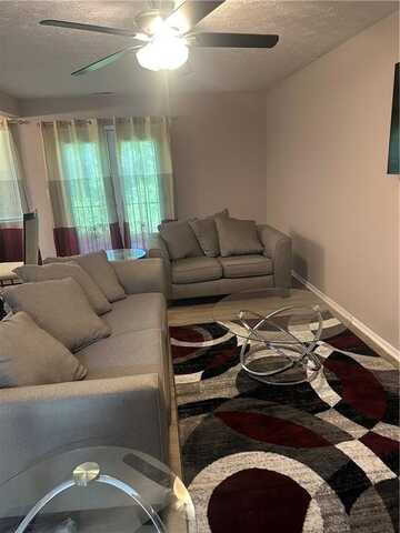 1412 Pine Tree Trail, Atlanta, GA 30349