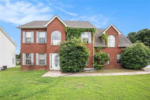 1135 Misty Meadows Way, Hampton, GA 30229