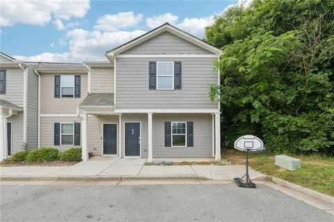 4001 Avalon Road SW, Atlanta, GA 30331