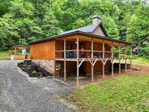 2726 Turkey Trot, Hiawassee, GA 30546