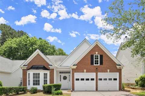 3111 Serenade Court, Milton, GA 30004
