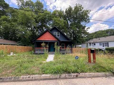 1149 Tucker Place SW, Atlanta, GA 30310