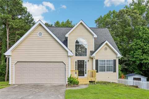 1039 Megan Court, Sugar Hill, GA 30518