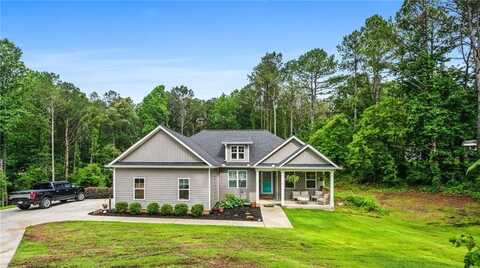 190 Paul Aiken Road, Dallas, GA 30157