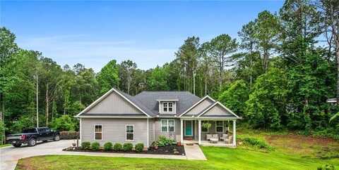 190 Paul Aiken Road, Dallas, GA 30157