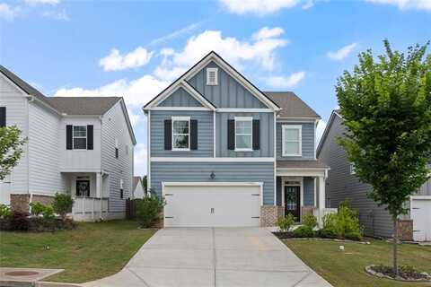 5755 TURNSTONE Trail, Flowery Branch, GA 30542