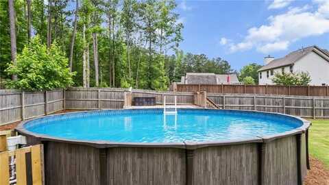 572 Boulder View Parkway, Dallas, GA 30157