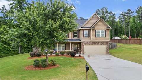 572 Boulder View Parkway, Dallas, GA 30157