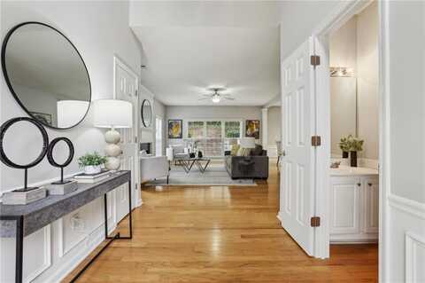 715 Alstonefield Drive, Alpharetta, GA 30004